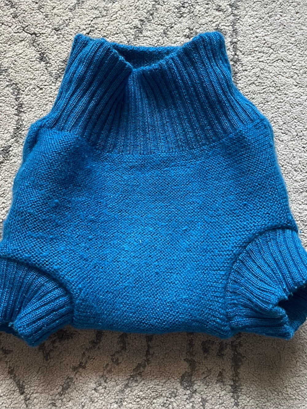 Disana Wool Diaper Cover